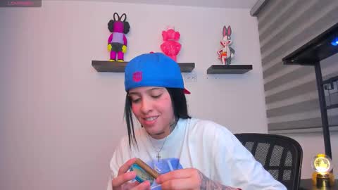 GANG online show from February 7, 3:42 am