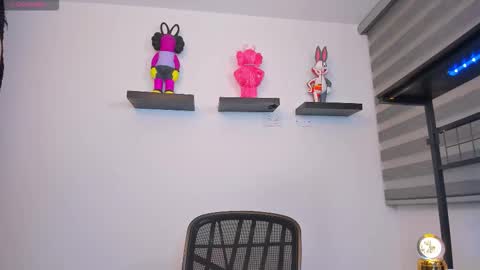 GANG online show from March 14, 6:06 am