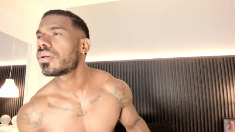 Alejo  online show from December 15, 7:43 pm