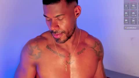 Alejo  online show from November 21, 10:08 pm