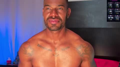 Alejo  online show from October 22, 9:49 pm