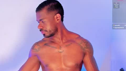 Alejo  online show from November 27, 11:23 pm