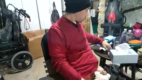 ganja28511 online show from January 18, 10:57 am