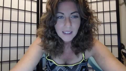 ganjaa_goddess online show from August 1, 6:42 pm