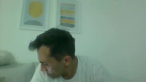 Gannicus online show from November 29, 10:39 pm