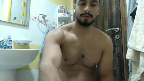 Ganza online show from April 19, 8:22 pm