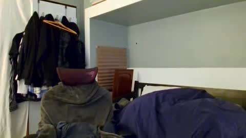 GAotter online show from December 14, 12:06 am