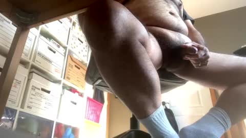 gapsbin697 online show from October 7, 2:02 pm