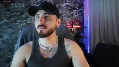 Chris  Dont forget to gift me thumb up Its very important to me and makes me happy AF  online show from February 13, 5:05 am