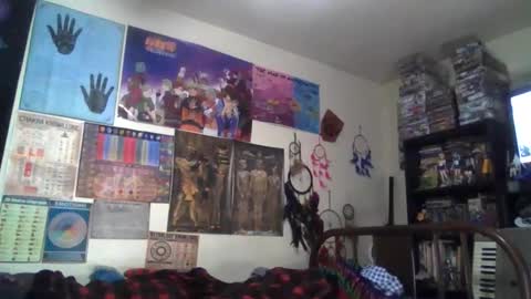 Gardenia online show from November 11, 4:03 am