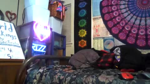 Gardenia online show from November 16, 12:18 pm