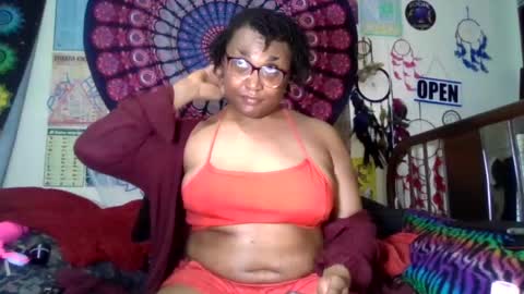 Gardenia online show from July 30, 11:05 pm