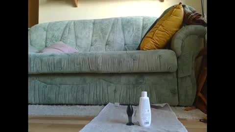 Garfield online show from October 13, 9:22 am