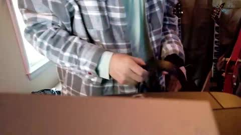 garnettrobert438 online show from January 17, 6:39 pm