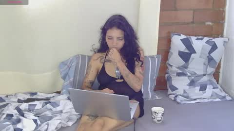 GAROU online show from April 16, 9:39 pm