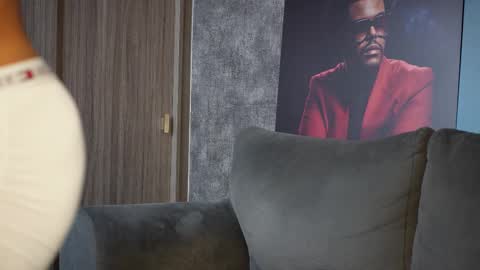 Garret online show from February 23, 10:45 pm