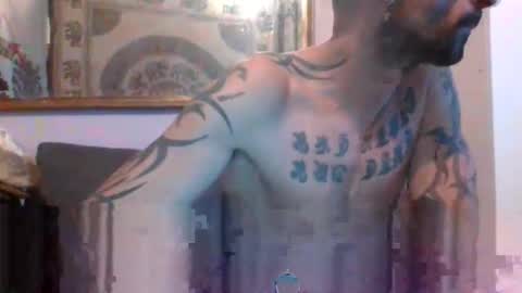 garrulito554 online show from December 17, 12:06 am