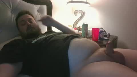 garth146 online show from February 13, 1:08 am