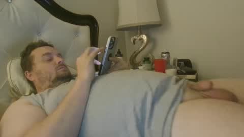 garth146 online show from October 4, 6:44 am