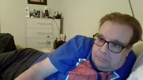 Gary online show from December 17, 1:01 am