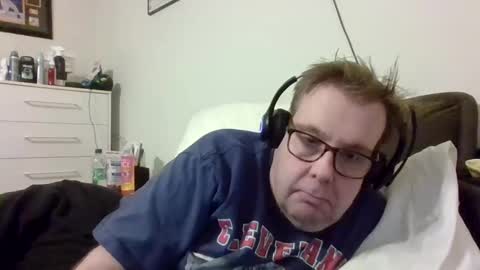 Gary online show from November 17, 6:16 am