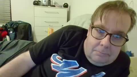 Gary online show from June 21, 2:18 am