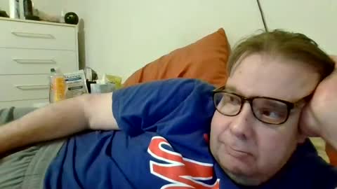 Gary online show from July 19, 4:59 am