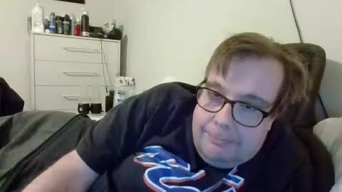 Gary online show from February 5, 2:15 am