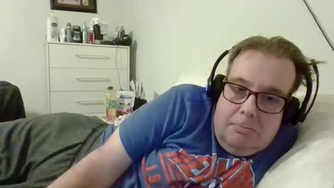 Gary online show from November 23, 3:59 am