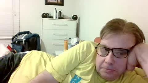 Gary online show from July 15, 1:55 am