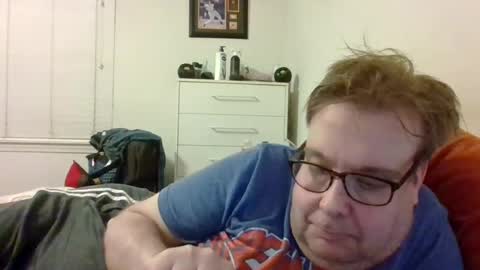 Gary online show from July 12, 12:58 am