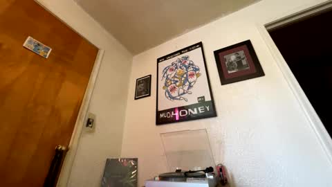 marvin pumpt online show from October 1, 4:06 pm