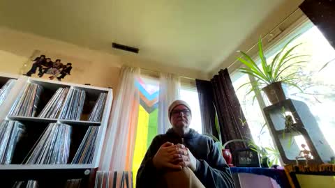 marvin pumpt online show from October 19, 4:55 pm