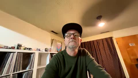 marvin pumpt online show from December 17, 1:01 am