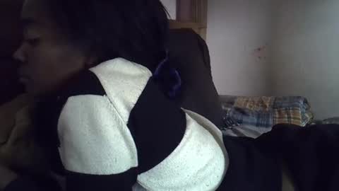 gasielah online show from February 28, 1:03 pm