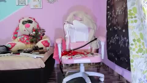 Diana online show from December 1, 5:11 pm