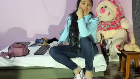 Diana online show from February 28, 7:26 am