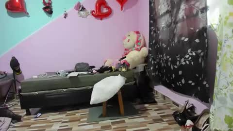 Diana online show from September 23, 11:26 am