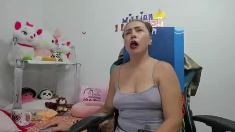 Mfe online show from February 15, 10:42 pm