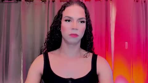 Vnecis Marn online show from February 26, 7:21 pm