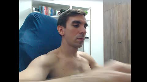 gatosarado23 online show from February 18, 2:49 am