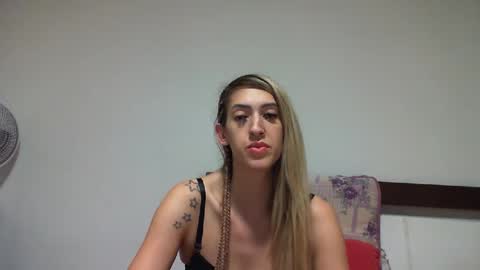 Monique online show from January 20, 10:15 pm