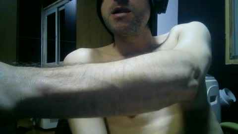 gauchors21 online show from July 21, 2:57 am