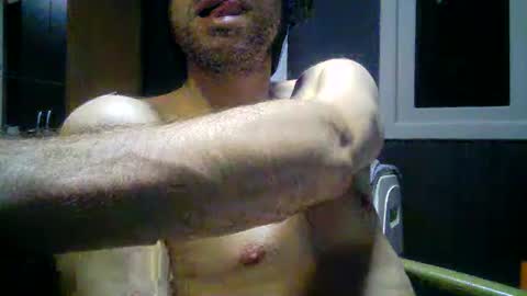 gauchors21 online show from January 8, 3:56 am