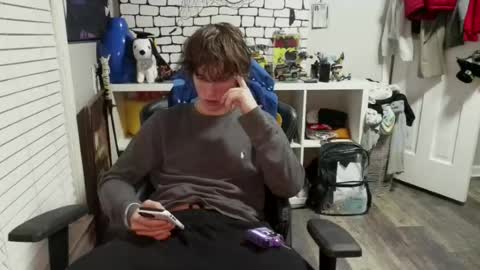gavatr0n online show from June 15, 2:58 am
