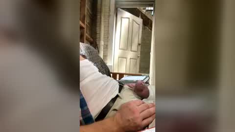 gavinbraun online show from August 2, 7:59 pm