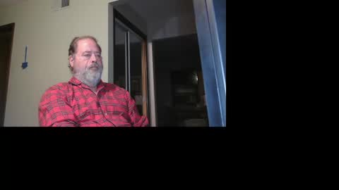 Snapshot of gavineverett3 chatting on October 16, 5:07 am gavineverett3 online show from October 16, 5:07 am