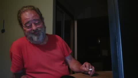Snapshot of gavineverett3 chatting on October 13, 1:29 am gavineverett3 online show from October 13, 1:29 am