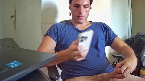 gaviotahot online show from February 22, 6:32 pm