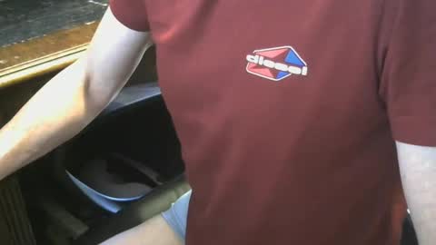 Snapshot of gay_slave_on_cam chatting on December 19, 1:51 pm gay slave on cam online show from December 19, 1:51 pm